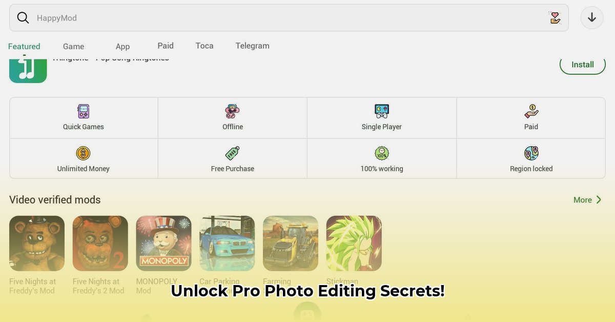 lightroom-happymod